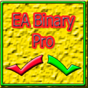 MT4-EA binary pro