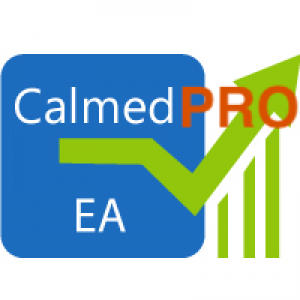 MT4-EA Calmed Pro