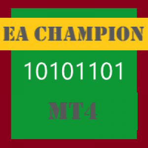 MT4-EA Champion MT4