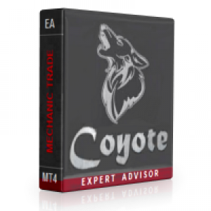 MT4-EA Coyote