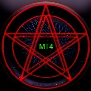 MT4-EA Dark Magic MT4