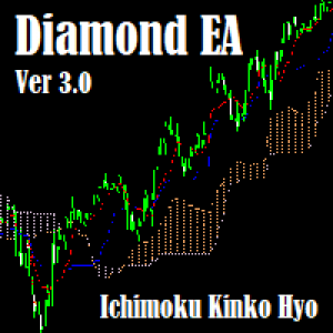 MT4-EA Diamond Version 3