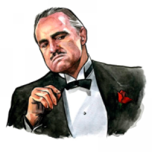 MT4-EA DonCorleone