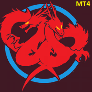 MT4-EA Double Dragon Ultimatum MT4