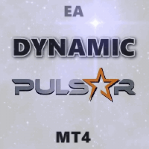 MT4-EA Dynamic Pulsar MT4