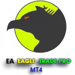 MT4-EA Eagle Trade Pro MT4