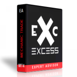 MT4-EA Excess