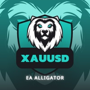 MT4-EA Gold Alligator