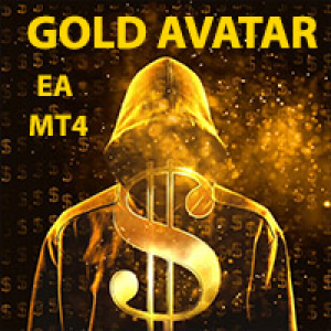 MT4-EA Gold Avatar