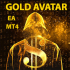 MT4-EA Gold Avatar