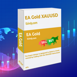 MT4-EA Gold EZIndy