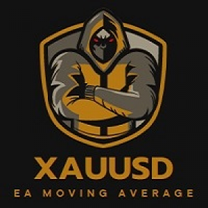 MT4-EA Gold MA
