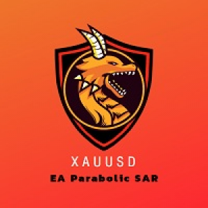 MT4-EA Gold Parabolic SAR