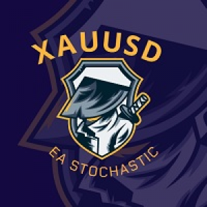 MT4-EA Gold Stochastic