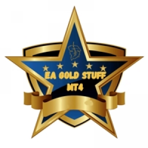 MT4-EA Gold Stuff
