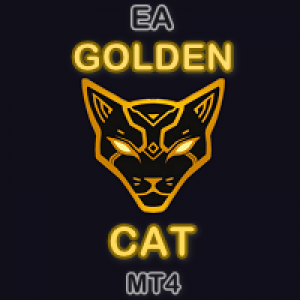MT4-EA Golden Cat MT4