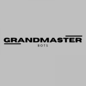 MT5-Ea grandmaster gold