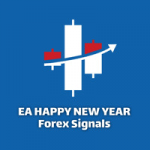 MT4-EA Happy New Year MT4