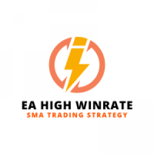 MT4-EA SMA High Win Rate Strategy