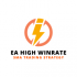 MT4-EA SMA High Win Rate Strategy