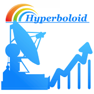 MT4-EA Hyperboloid Multi