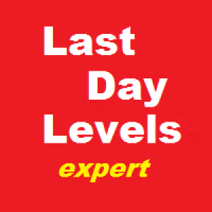 MT4-EA LastDayLevels
