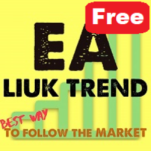 MT4-EA Liuk Trend Limited