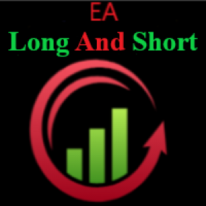 MT4-EA Long And Short