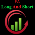MT4-EA Long And Short