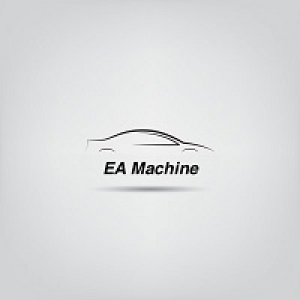 MT4-EA Machine
