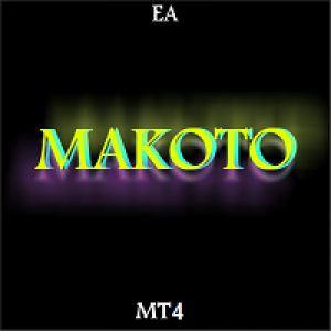 MT4-EA Makoto MT4