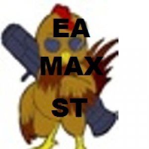 MT4-Ea Max ST