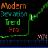 MT4-EA Modern Deviation Trend Pro MT4