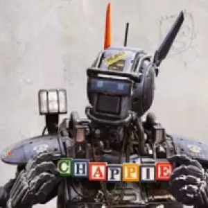 MT4-EA named Chappie