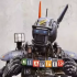 MT4-EA named Chappie