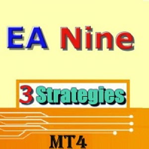 MT4-EA Nine MT4