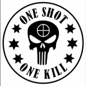MT4-EA One Hit One Kill