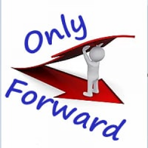 MT4-EA Only Forward MT4