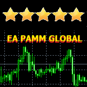 MT4-EA Pamm Global