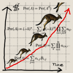 MT4-EA Permanent Select AUDUSD