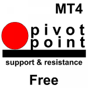 MT4-EA Pivot mt4 Fr