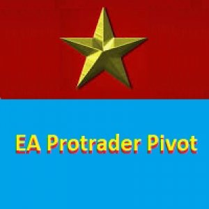 MT4-EA Protrader Pivot