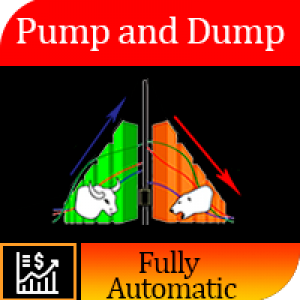 MT4-EA Pump and Dump for MT4