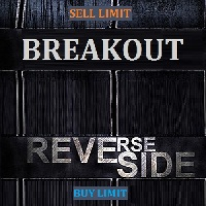 MT4-EA Reverse Breakout