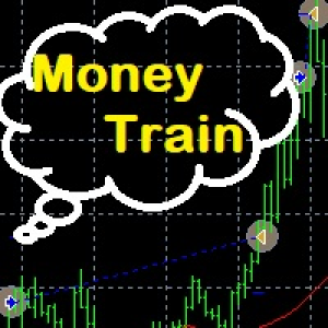 MT4-EA RG Money train