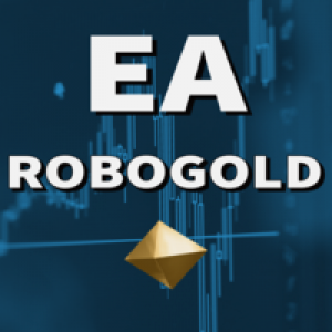 MT4-EA Robogold