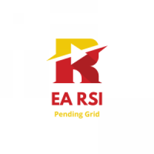 MT4-EA RSI Pending Grid