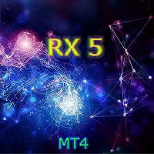 MT4-EA Rx Five MT4