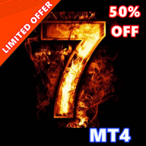 MT4-EA Seven MT4