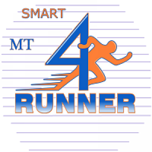 MT4-EA Smart Runner MT4